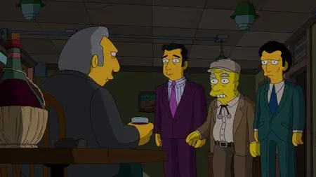 Die Simpsons S31E03