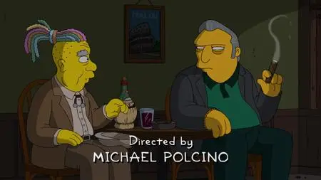 Die Simpsons S31E03