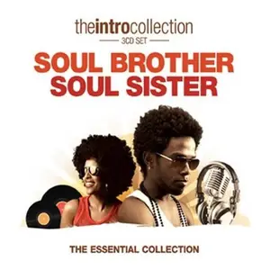 VA - Soul Brother Soul Sister (2009)