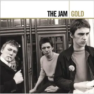 The Jam - Gold (2005)