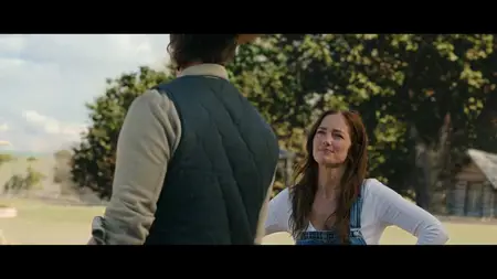 Ransom Canyon S01E04