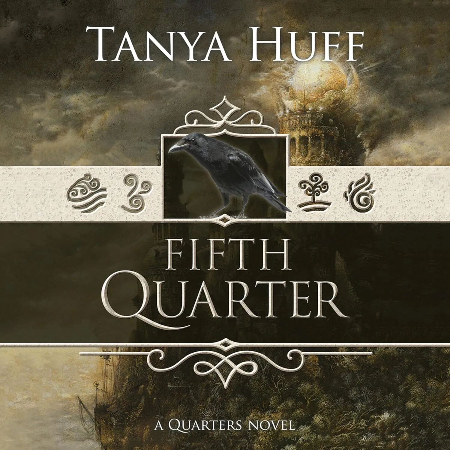 Fifth Quarter: Quarters