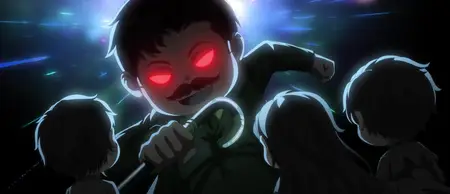 Lord of Mysteries - Chibi Theatre - 03 (480p