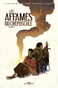 Les affamés du crépuscule - Tome 1