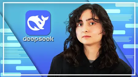DeepSeek Masterclass for Content, Productivity & Programming