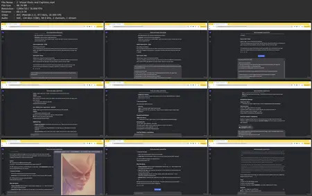DeepSeek Masterclass for Content, Productivity & Programming