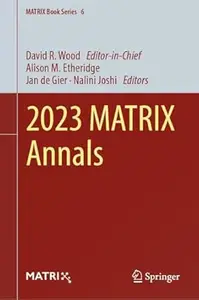 2023 MATRIX Annals