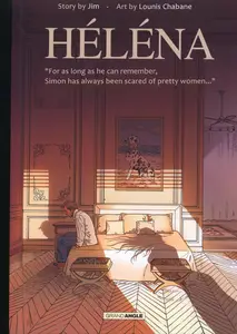 Helena Volume 1 (F) (2014) (Scanlation) (phillywilly