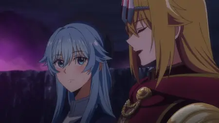 Yasei no Last Boss ga Arawareta S01E04