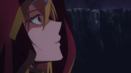 Yasei no Last Boss ga Arawareta S01E04