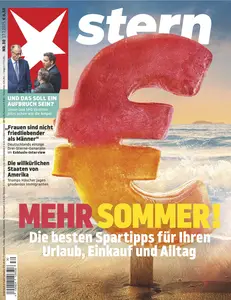 Der Stern - 16 Juli 2025