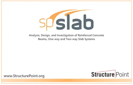spSlab 10.00