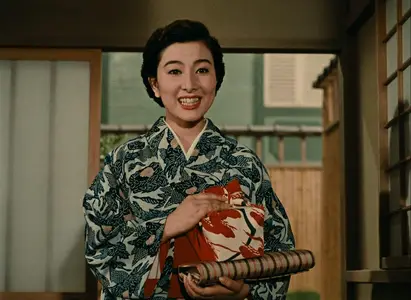 Equinox Flower (1958)