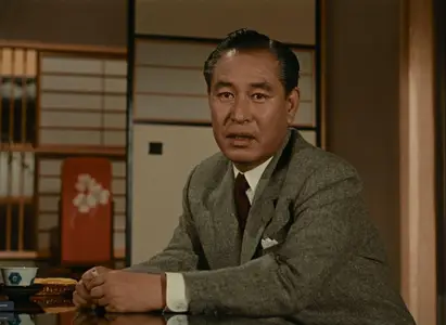 Equinox Flower (1958)