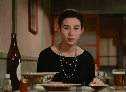 Equinox Flower (1958)