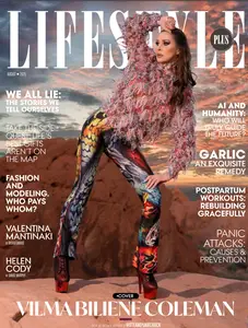 Lifestyle Plus - August 2025