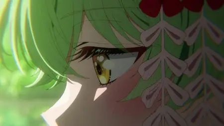 Mikadono Sanshimai wa Angai, Choroi - 12 (1080p