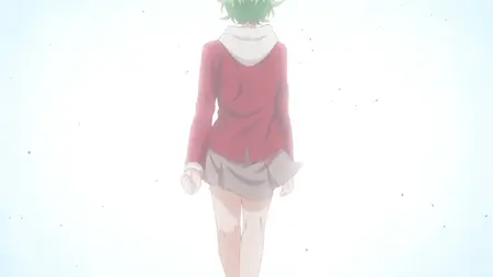 Mikadono Sanshimai wa Angai, Choroi - 12 (1080p