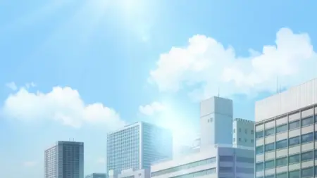 Debu to Love to Ayamachi to! - 01 (1080p