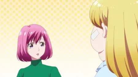 Debu to Love to Ayamachi to! - 01 (1080p