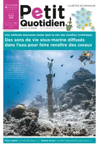 Le Petit Quotidien - 16 Mai 2026