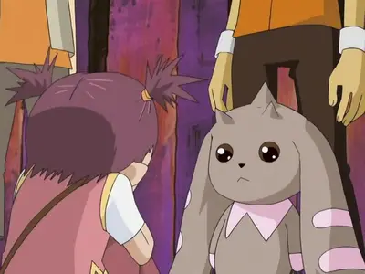 Sniper2000 37 Unerwartete Konfrontation avi DVD Video Rip Digimon Tamers Komplett Uncut 51 Folgen Einzeln Ladbar yEnc