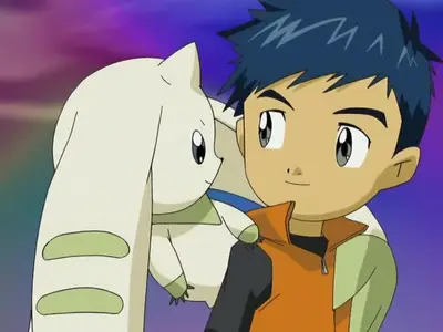Sniper2000 37 Unerwartete Konfrontation avi DVD Video Rip Digimon Tamers Komplett Uncut 51 Folgen Einzeln Ladbar yEnc