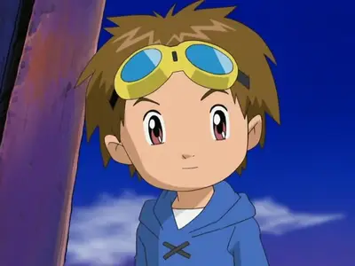Sniper2000 37 Unerwartete Konfrontation avi DVD Video Rip Digimon Tamers Komplett Uncut 51 Folgen Einzeln Ladbar yEnc