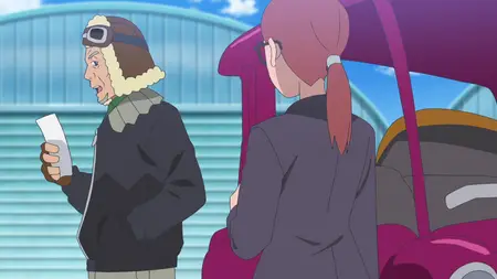 Pocket Monsters (2023) 109 (1080p