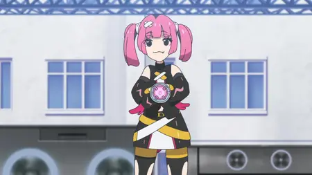 Pocket Monsters (2023) 109 (1080p