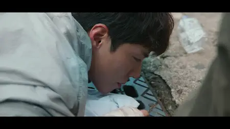 GOOD BOY S01E06