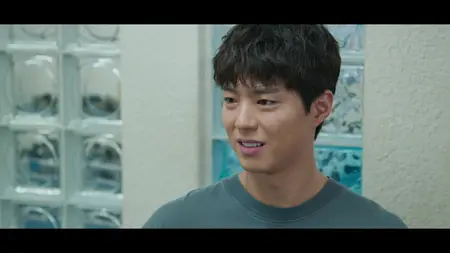 GOOD BOY S01E06