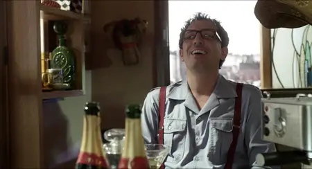 L'écume des jours (2013)