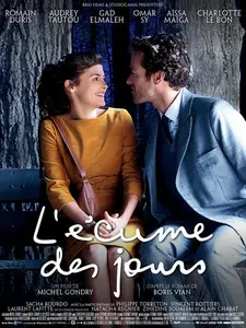 L'écume des jours (2013)