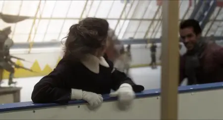 L'écume des jours (2013)