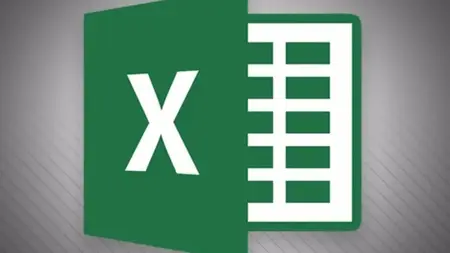 Microsoft Excel: Ultimate Excel from Beginner to Advanced