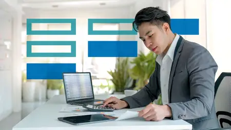 Accounting Foundations [Released: 5/27/2025]