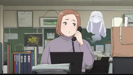 Sono Bisque Doll wa Koi o Suru Season 2 - 02