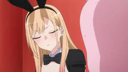 Sono Bisque Doll wa Koi o Suru Season 2 - 02