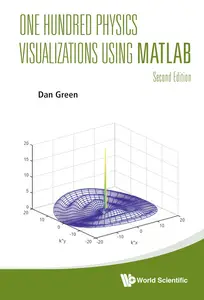 One Hundred Physics Visualizations Using MATLAB (2nd Edition)