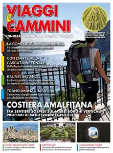 Viaggi e Cammini N.17 - Settembre-Novembre 2026