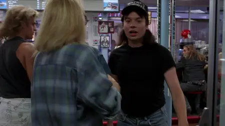 Wayne's World (1992)