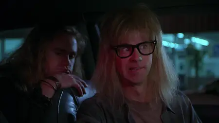 Wayne's World (1992)