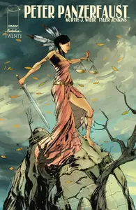 Peter Panzerfaust 020 (2014) (Digital-Empire