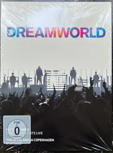 Pet Shop Boys - Dreamworld: The Greatest Hits Live (2025)