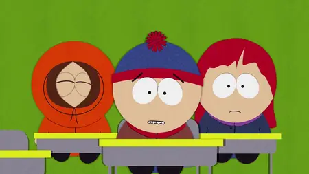 South Park S01E04