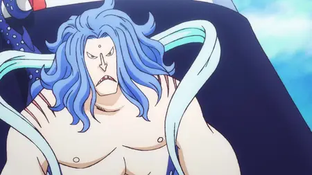 One Piece Log - Fish-Man Island Saga - 09 (720p