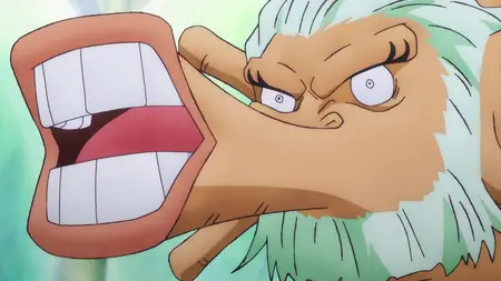 One Piece Log - Fish-Man Island Saga - 09 (720p
