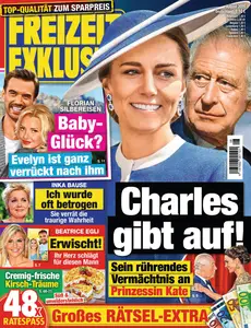 Freizeit Exklusiv - August 2025