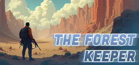The Forest Keeper (2025)